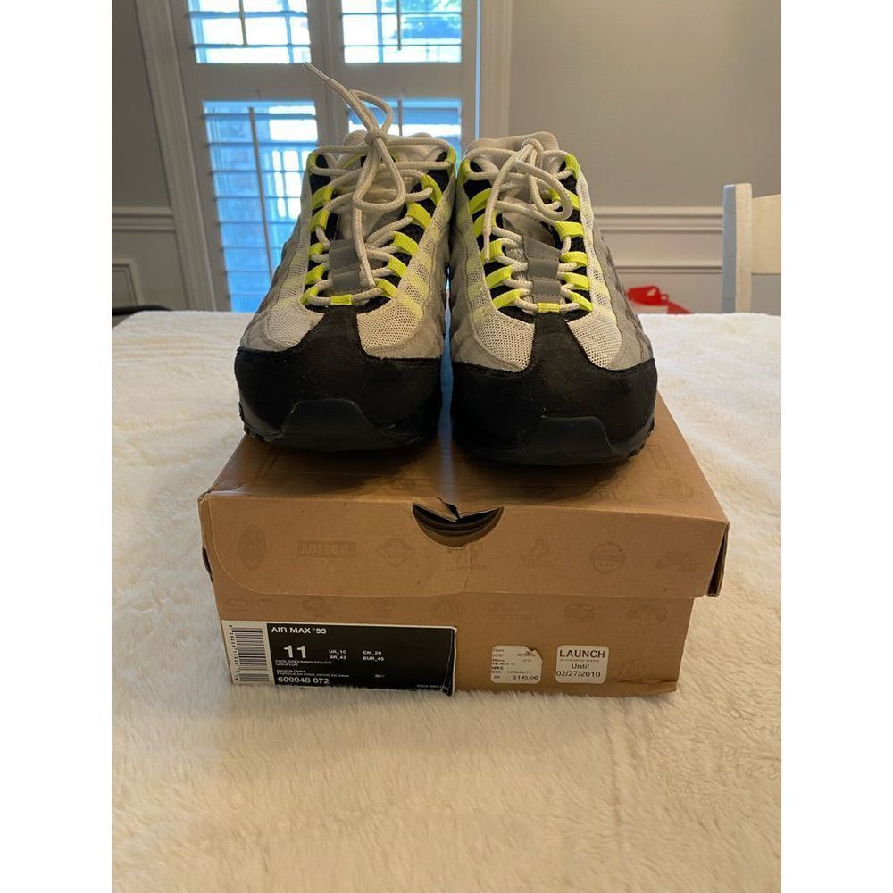 Air Max 95 
